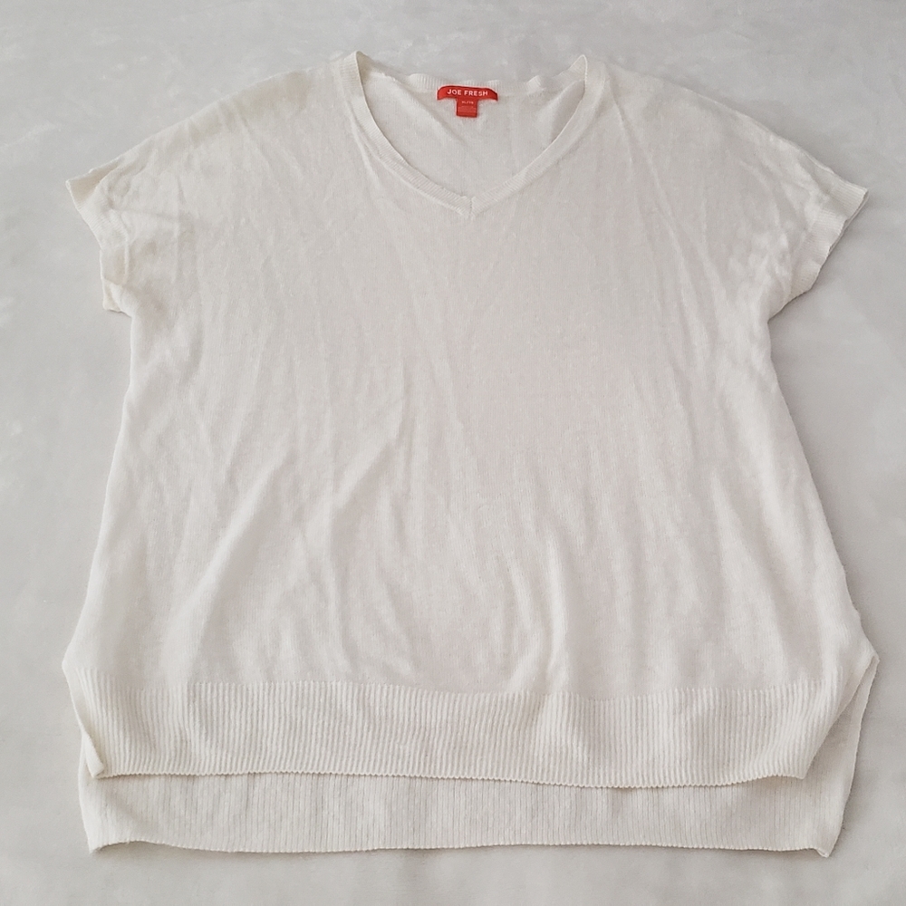 Joe Fresh top